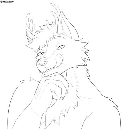 Lineart 11$